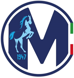 Sociedad Deportiva Dilettantística Martina Calcio 1947